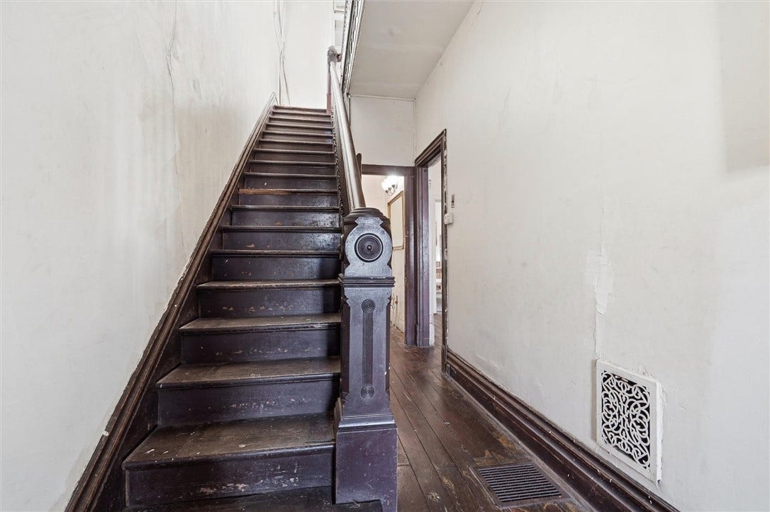 419 N Euclid Ave, Pittsburgh, PA 15206 419 N Euclid Ave, Pittsburgh, PA 15206