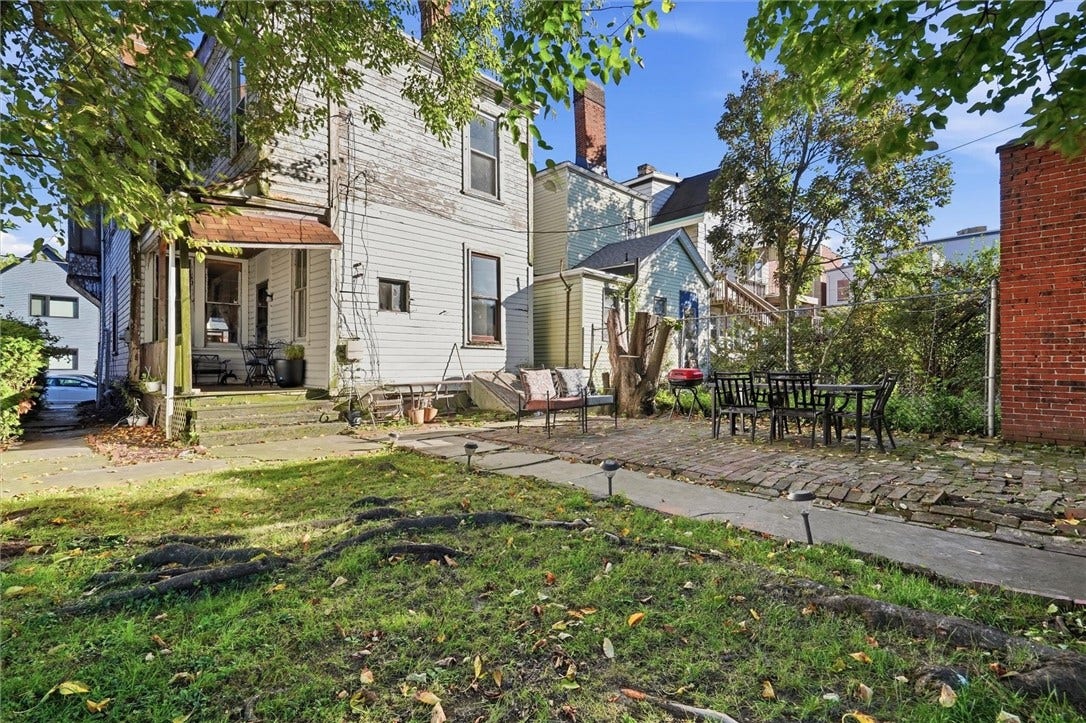 419 N Euclid Ave, Pittsburgh, PA 15206 419 N Euclid Ave, Pittsburgh, PA 15206