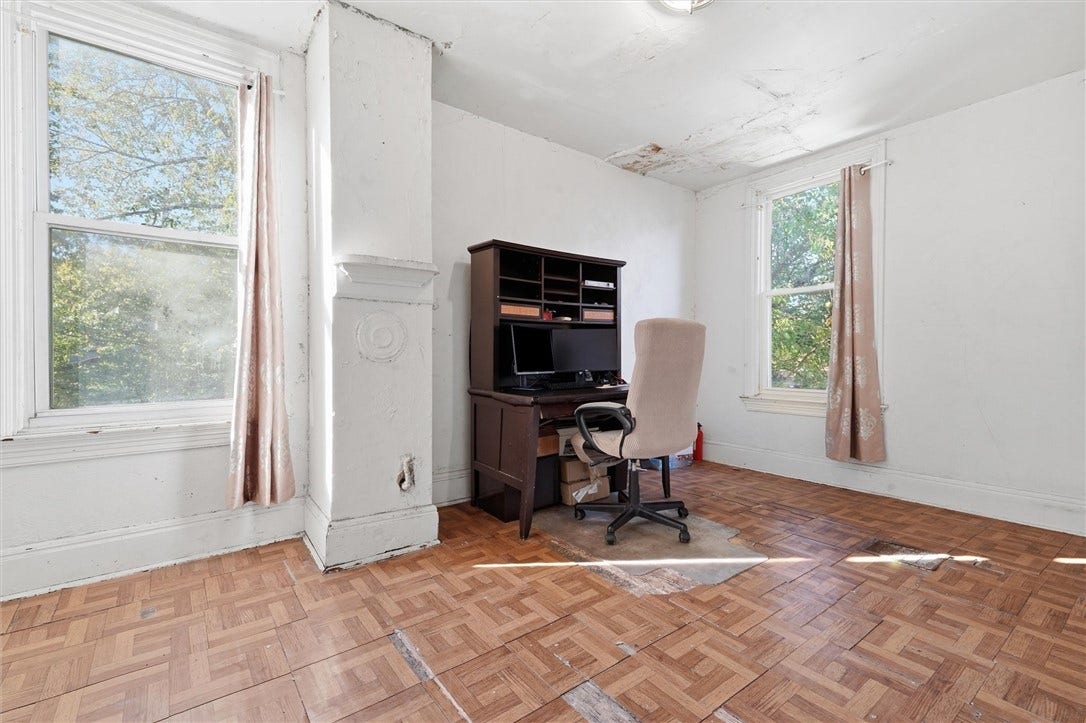 419 N Euclid Ave, Pittsburgh, PA 15206 419 N Euclid Ave, Pittsburgh, PA 15206