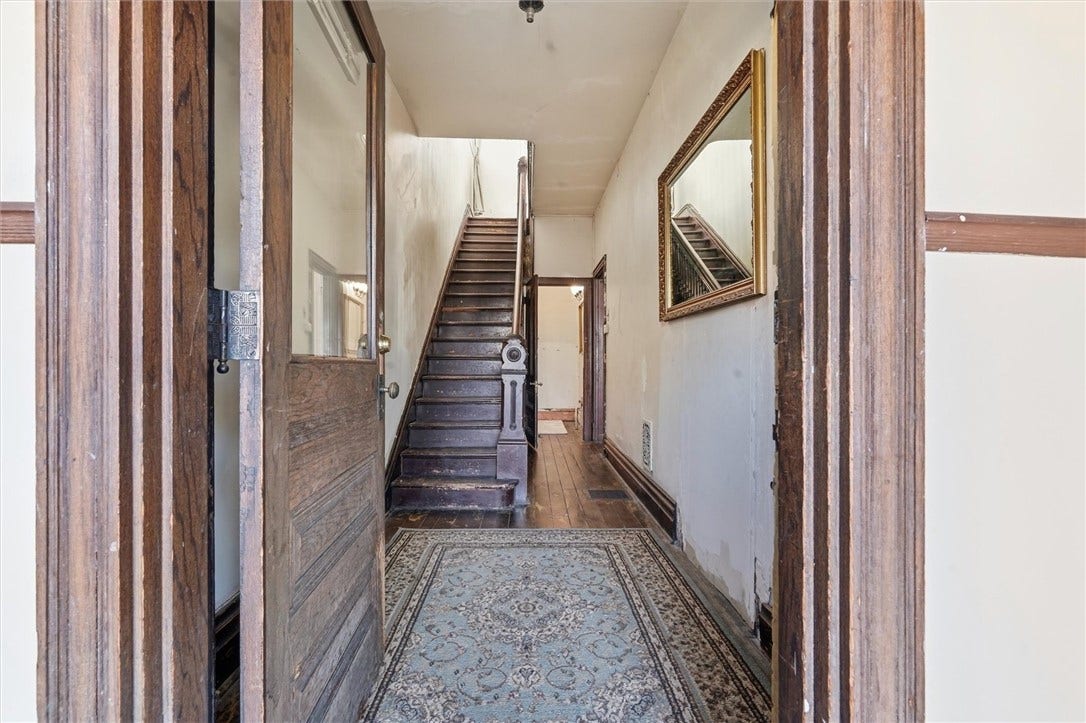 419 N Euclid Ave, Pittsburgh, PA 15206 419 N Euclid Ave, Pittsburgh, PA 15206