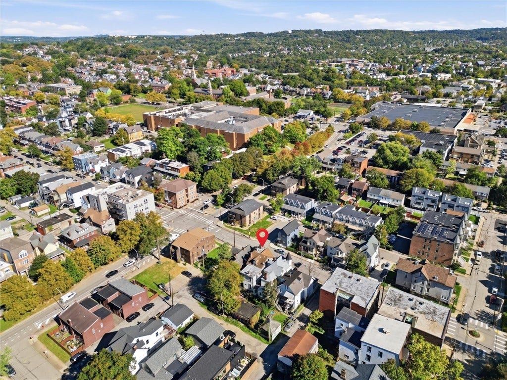 419 N Euclid Ave, Pittsburgh, PA 15206 419 N Euclid Ave, Pittsburgh, PA 15206