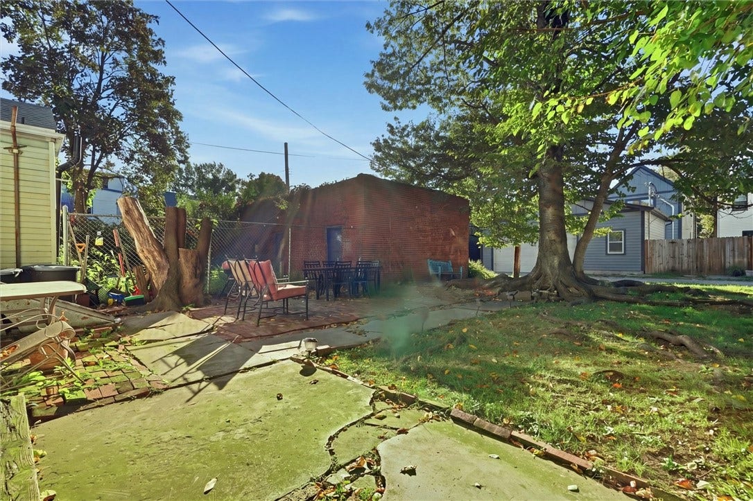 419 N Euclid Ave, Pittsburgh, PA 15206 419 N Euclid Ave, Pittsburgh, PA 15206