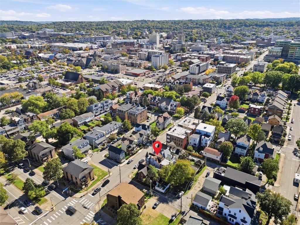 419 N Euclid Ave, Pittsburgh, PA 15206 419 N Euclid Ave, Pittsburgh, PA 15206