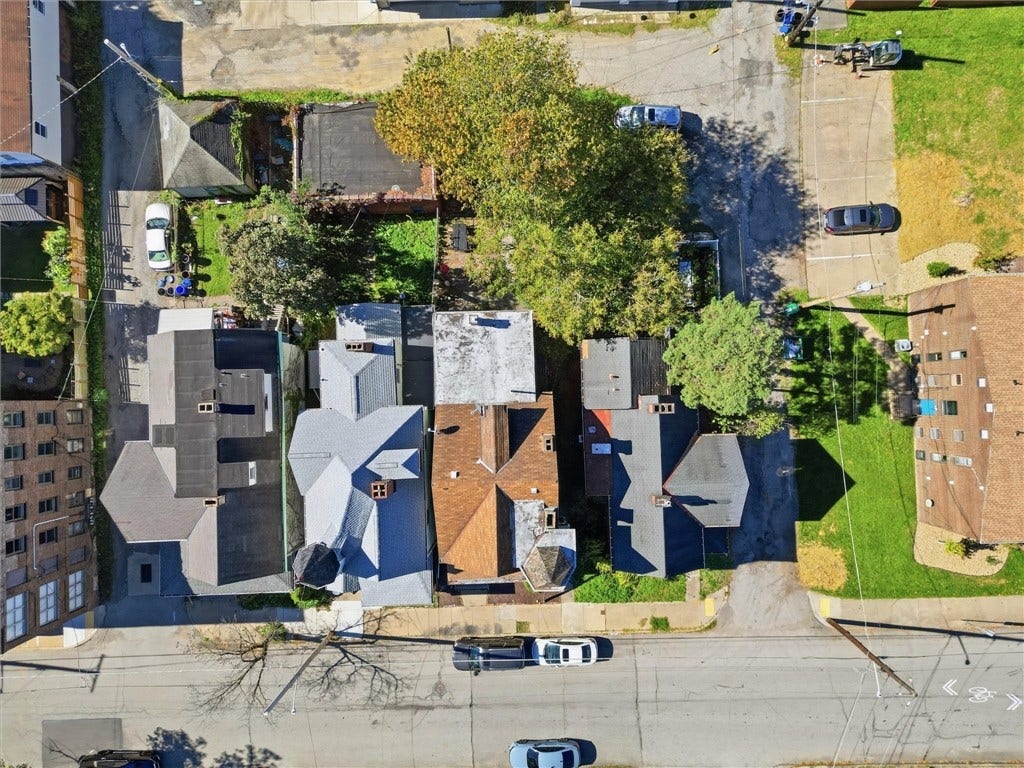 419 N Euclid Ave, Pittsburgh, PA 15206 419 N Euclid Ave, Pittsburgh, PA 15206