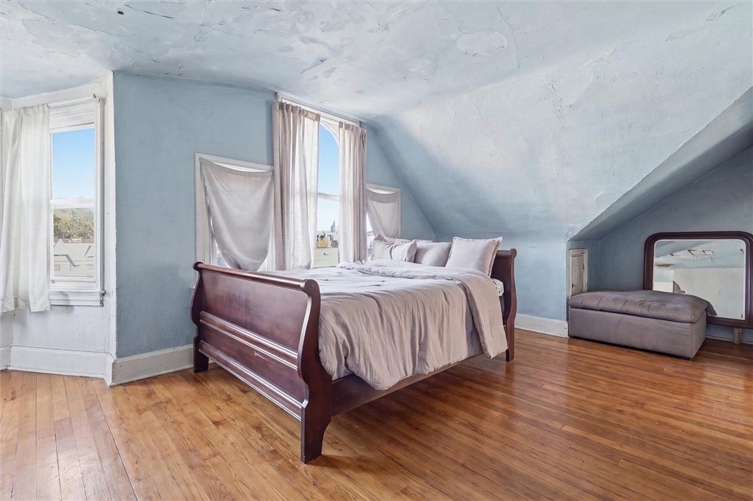419 N Euclid Ave, Pittsburgh, PA 15206 419 N Euclid Ave, Pittsburgh, PA 15206