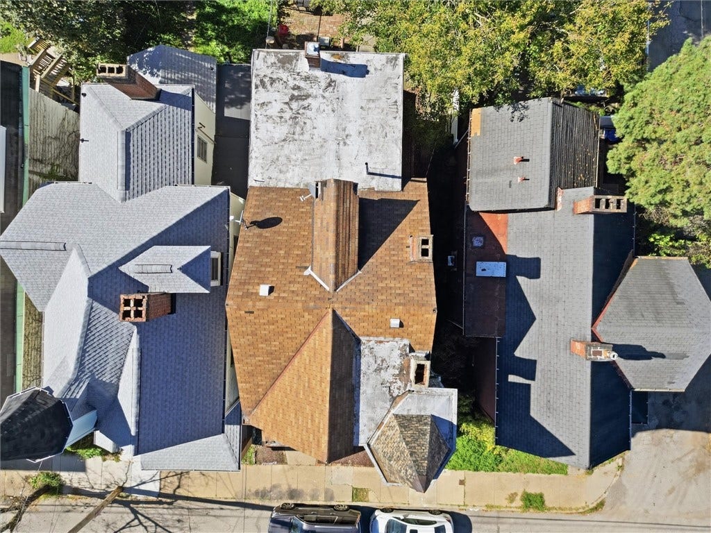 419 N Euclid Ave, Pittsburgh, PA 15206 419 N Euclid Ave, Pittsburgh, PA 15206