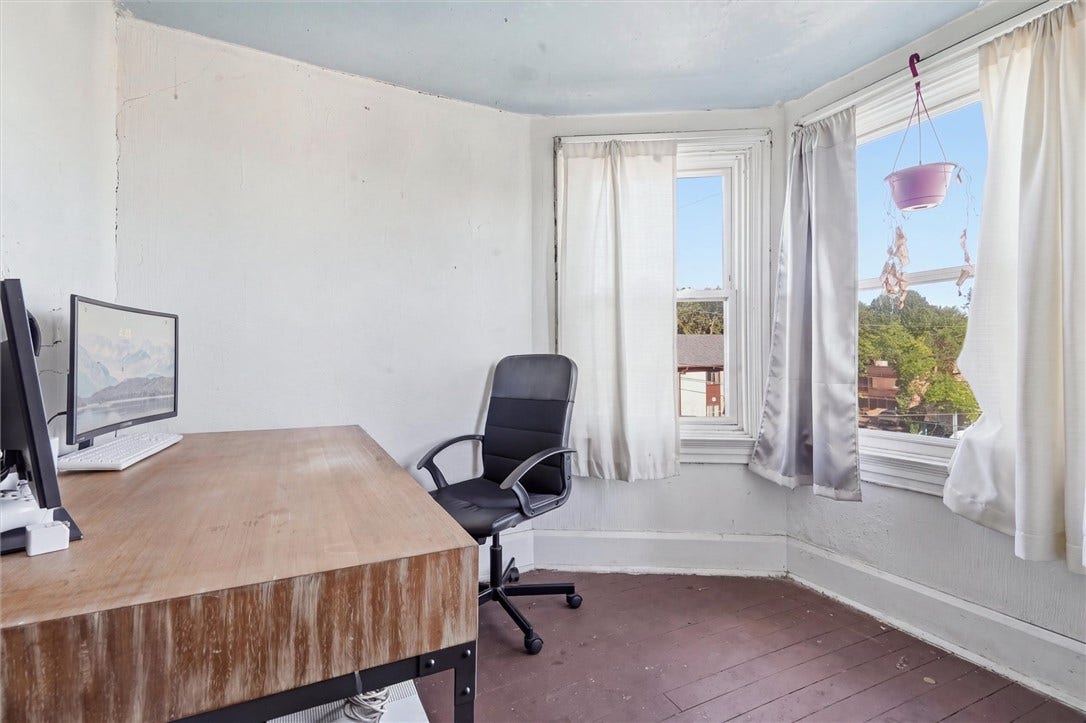 419 N Euclid Ave, Pittsburgh, PA 15206 419 N Euclid Ave, Pittsburgh, PA 15206