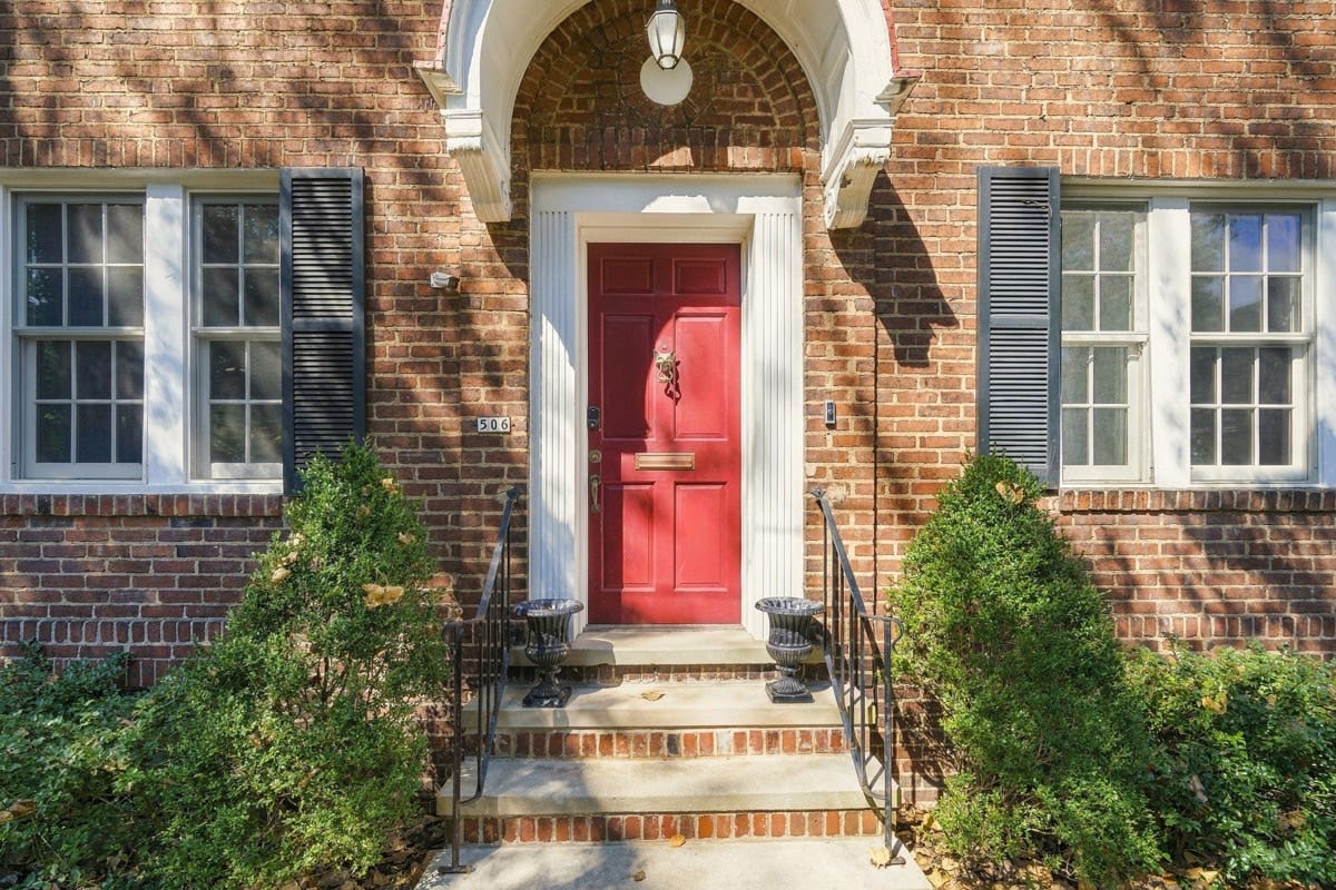 506 Roslyn Place, Pittsburgh, PA 15232 506 Roslyn Place, Pittsburgh, PA 15232