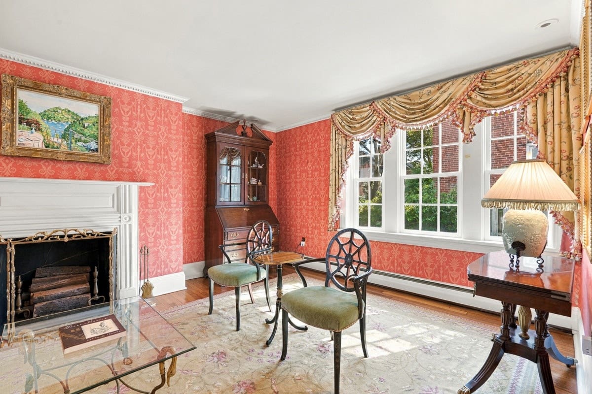 506 Roslyn Place, Pittsburgh, PA 15232 506 Roslyn Place, Pittsburgh, PA 15232