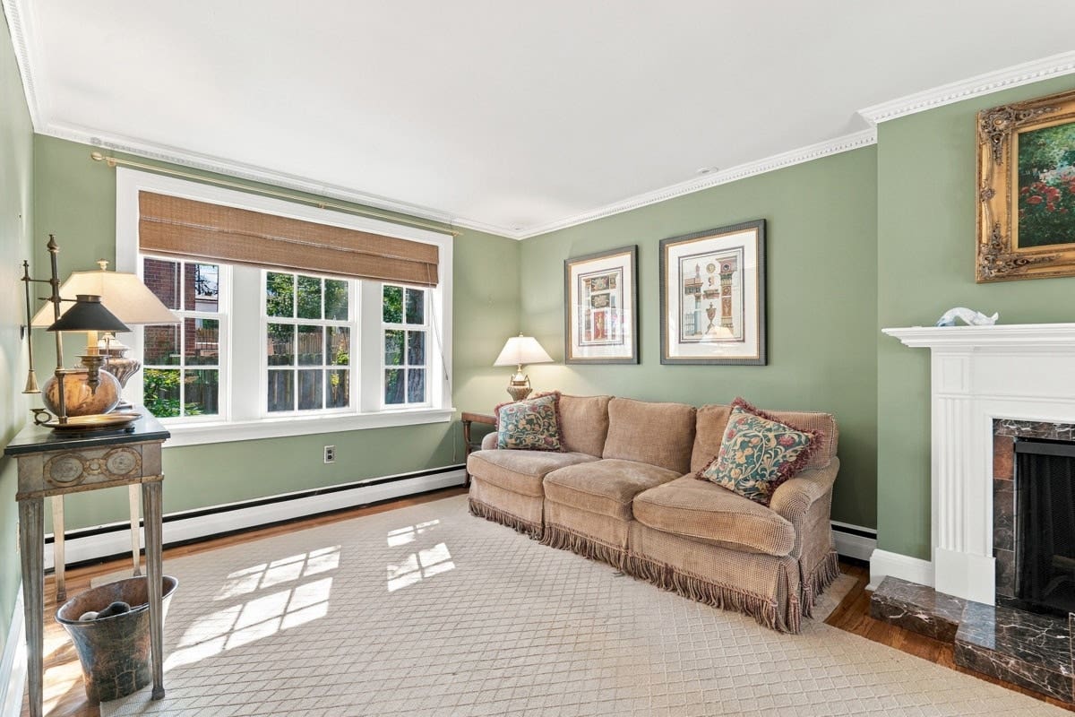506 Roslyn Place, Pittsburgh, PA 15232 506 Roslyn Place, Pittsburgh, PA 15232