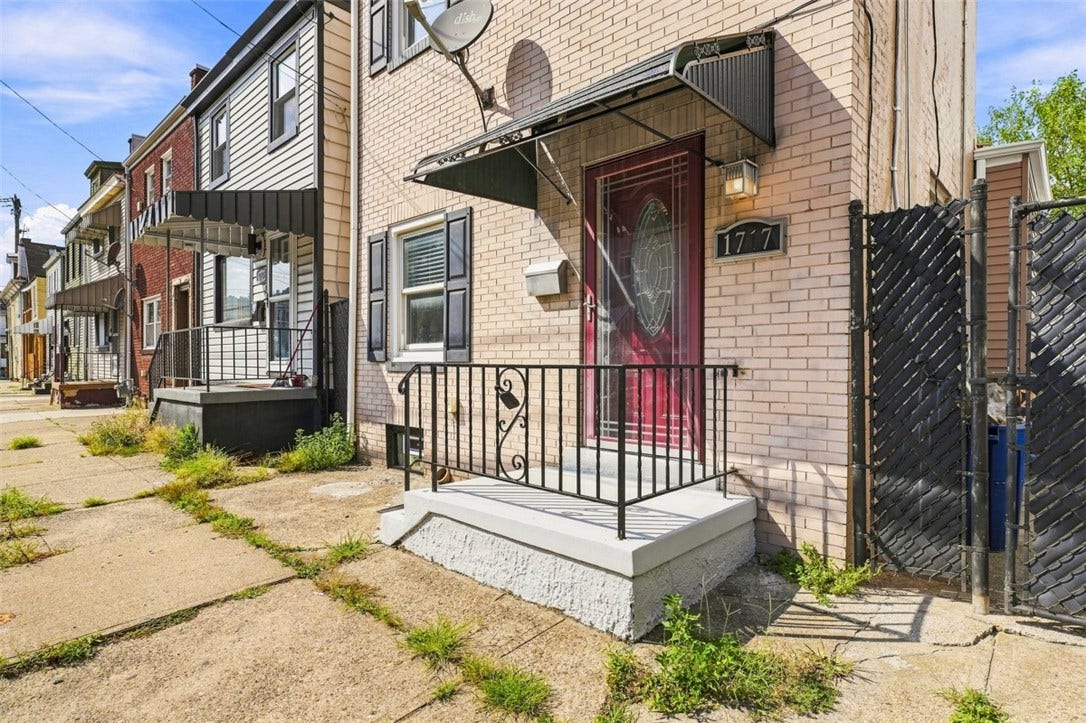 1717 Sidney St, Pittsburgh, PA 15203