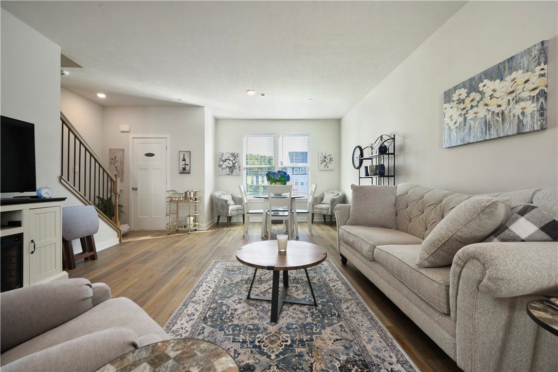 532 Cooper St, Wexford, PA 15090 532 Cooper St, Wexford, PA 15090
