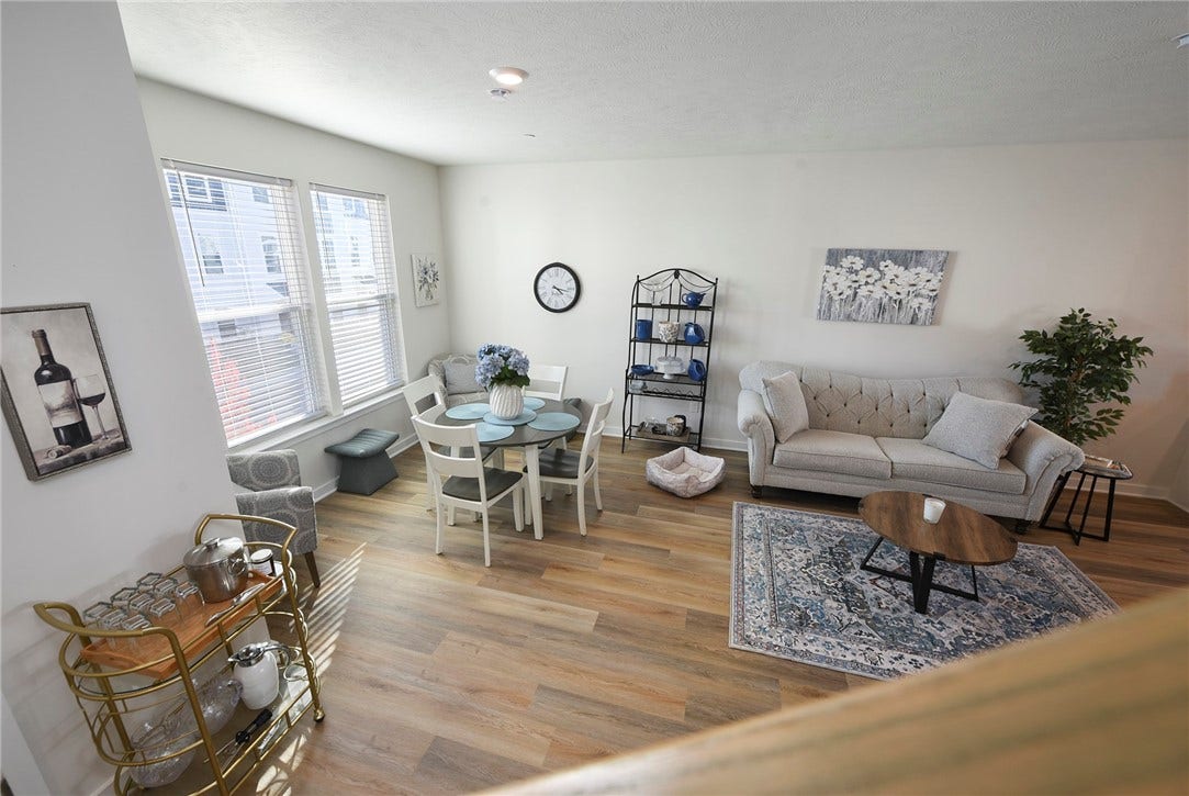 532 Cooper St, Wexford, PA 15090 532 Cooper St, Wexford, PA 15090