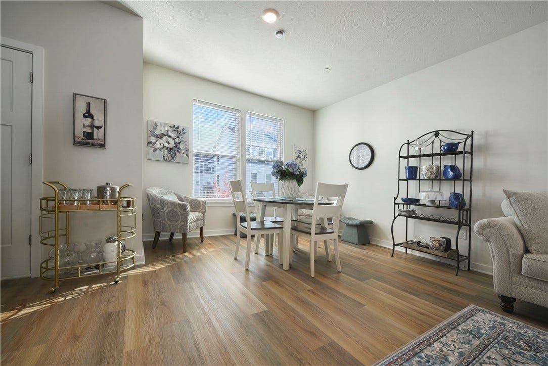 532 Cooper St, Wexford, PA 15090 532 Cooper St, Wexford, PA 15090