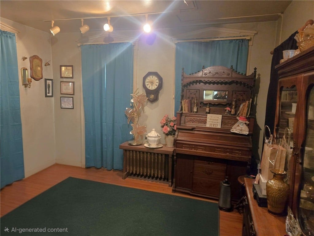 151 Front St, Cherry Tree, PA 15724 151 Front St, Cherry Tree, PA 15724