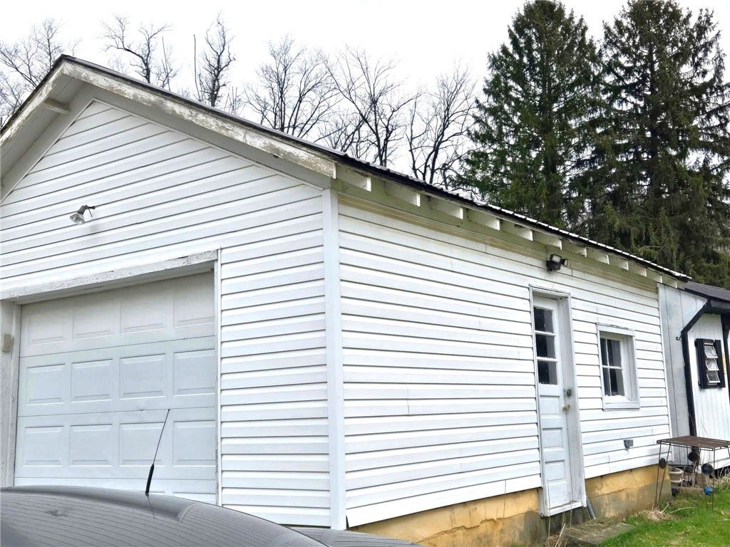 151 Front St, Cherry Tree, PA 15724 151 Front St, Cherry Tree, PA 15724