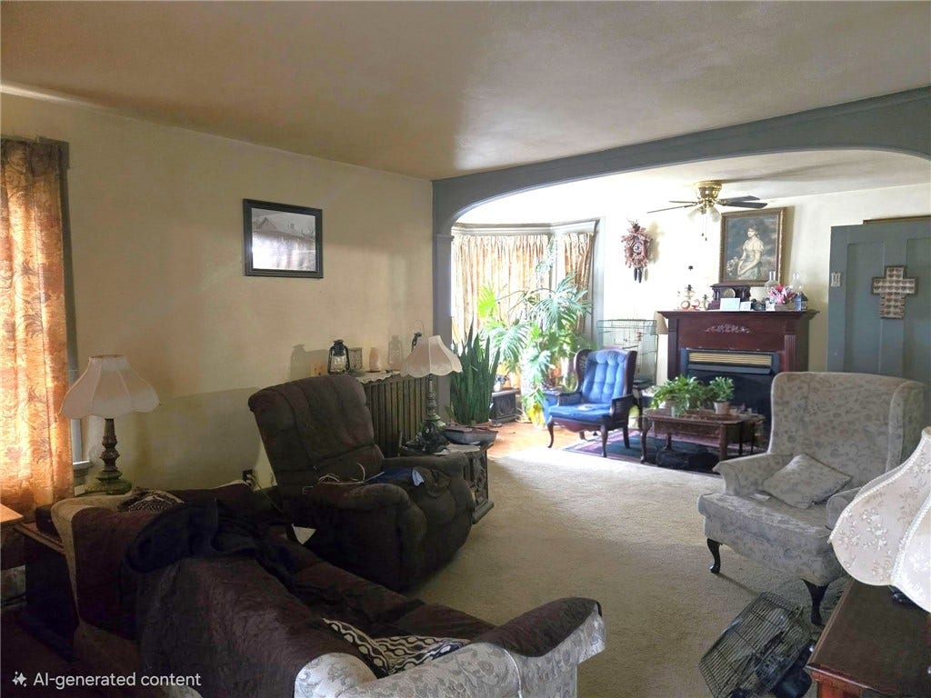 151 Front St, Cherry Tree, PA 15724 151 Front St, Cherry Tree, PA 15724