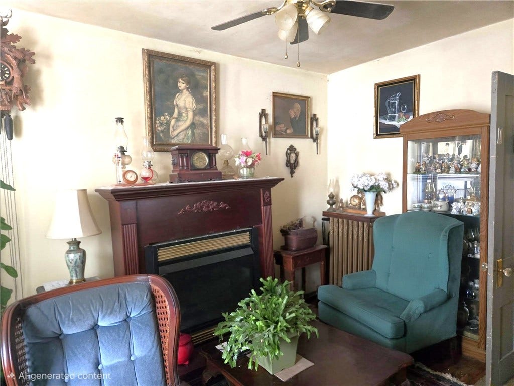 151 Front St, Cherry Tree, PA 15724 151 Front St, Cherry Tree, PA 15724