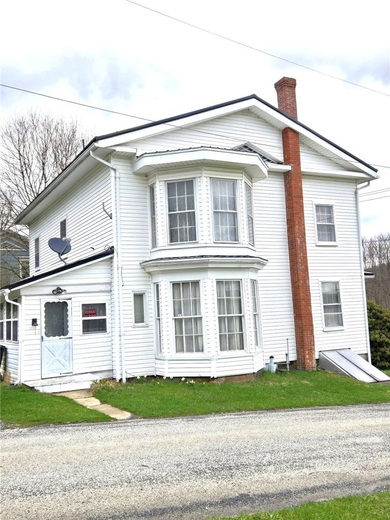 151 Front St, Cherry Tree, PA 15724 151 Front St, Cherry Tree, PA 15724