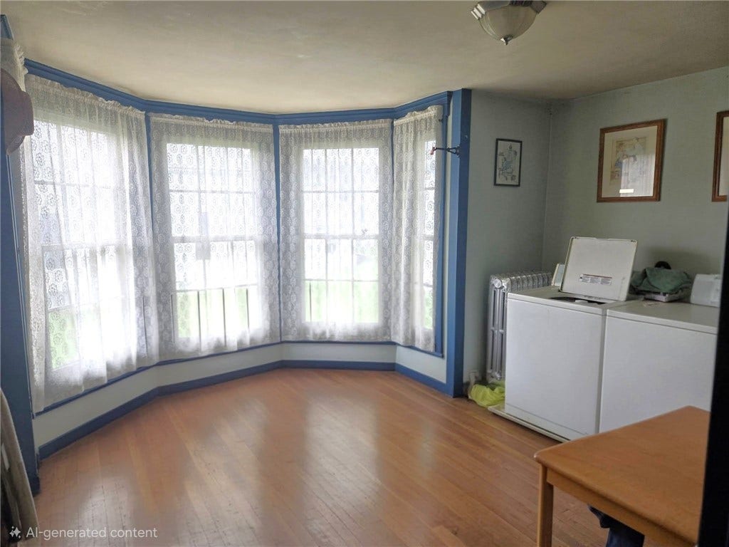151 Front St, Cherry Tree, PA 15724 151 Front St, Cherry Tree, PA 15724
