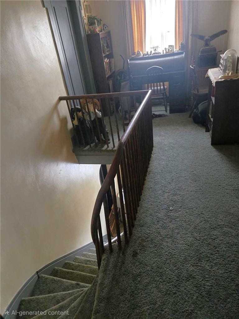 151 Front St, Cherry Tree, PA 15724 151 Front St, Cherry Tree, PA 15724
