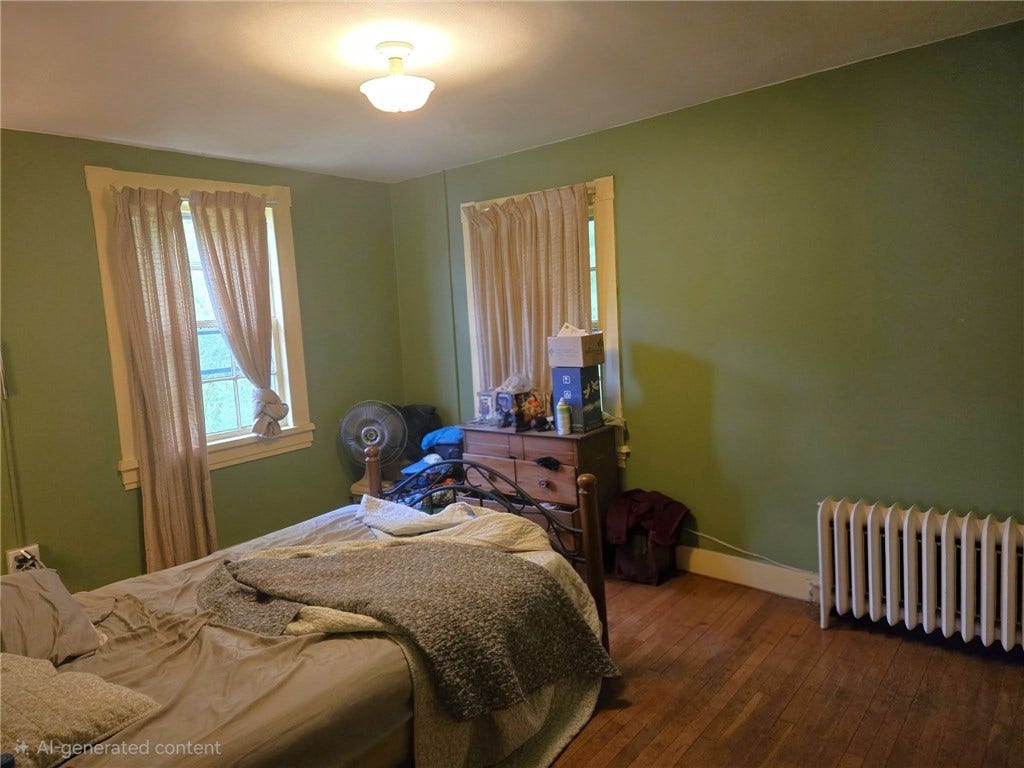151 Front St, Cherry Tree, PA 15724 151 Front St, Cherry Tree, PA 15724