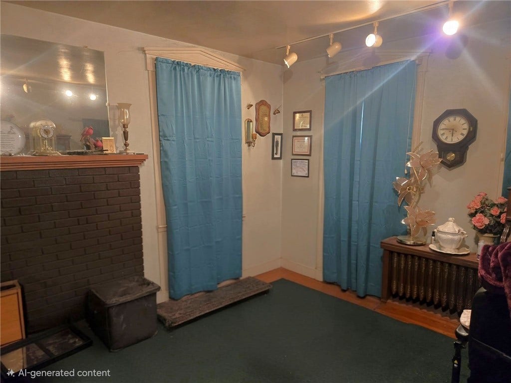 151 Front St, Cherry Tree, PA 15724 151 Front St, Cherry Tree, PA 15724
