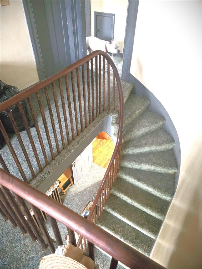 151 Front St, Cherry Tree, PA 15724 151 Front St, Cherry Tree, PA 15724