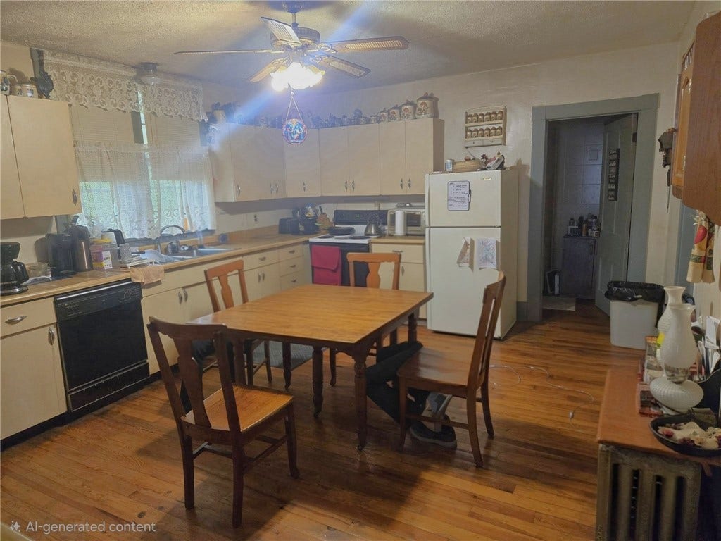 151 Front St, Cherry Tree, PA 15724 151 Front St, Cherry Tree, PA 15724