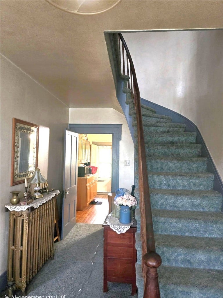 151 Front St, Cherry Tree, PA 15724 151 Front St, Cherry Tree, PA 15724