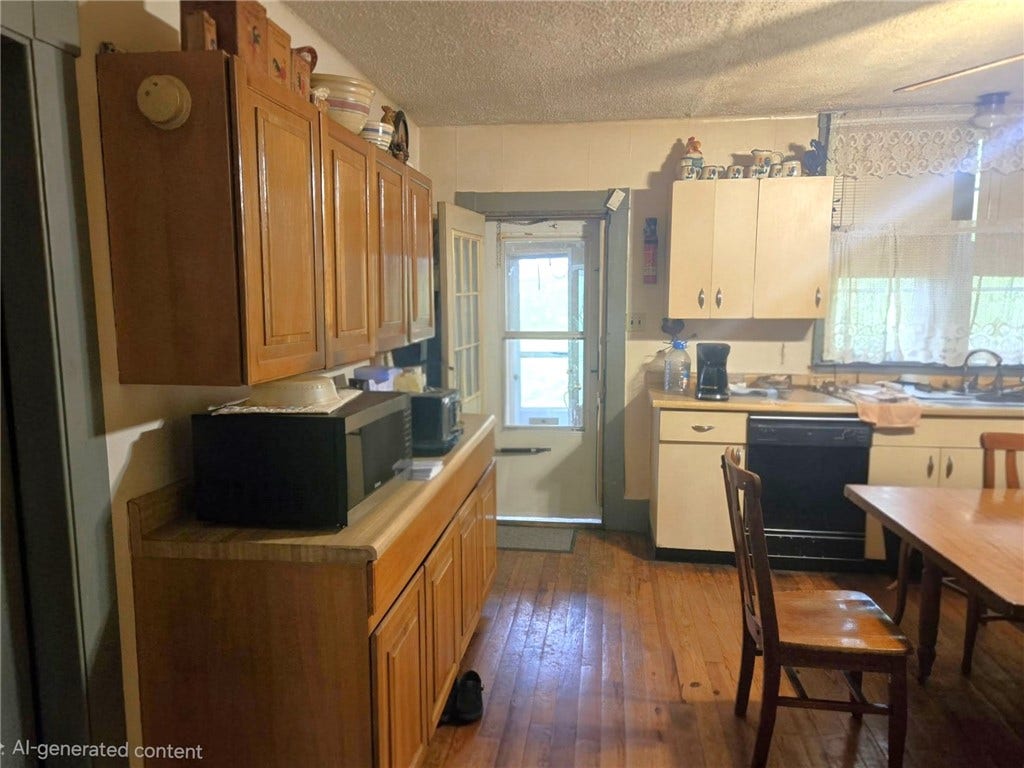 151 Front St, Cherry Tree, PA 15724 151 Front St, Cherry Tree, PA 15724