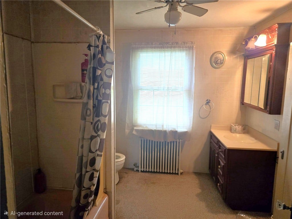 151 Front St, Cherry Tree, PA 15724 151 Front St, Cherry Tree, PA 15724