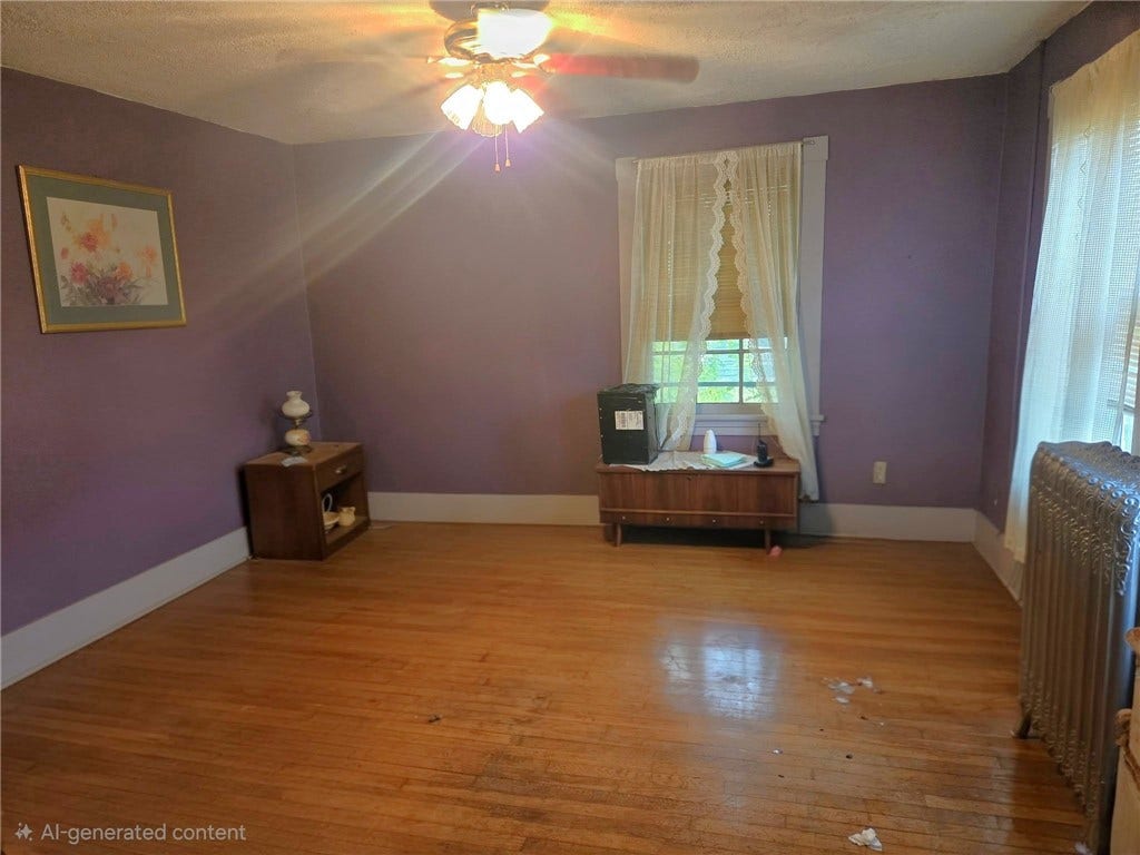 151 Front St, Cherry Tree, PA 15724 151 Front St, Cherry Tree, PA 15724