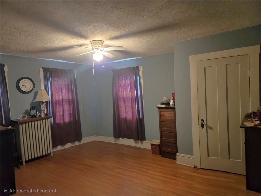 151 Front St, Cherry Tree, PA 15724 151 Front St, Cherry Tree, PA 15724