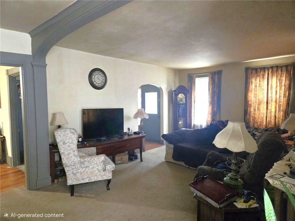 151 Front St, Cherry Tree, PA 15724 151 Front St, Cherry Tree, PA 15724