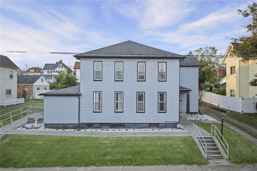 408 S Broadway Street, #408, Scottdale, PA 15650