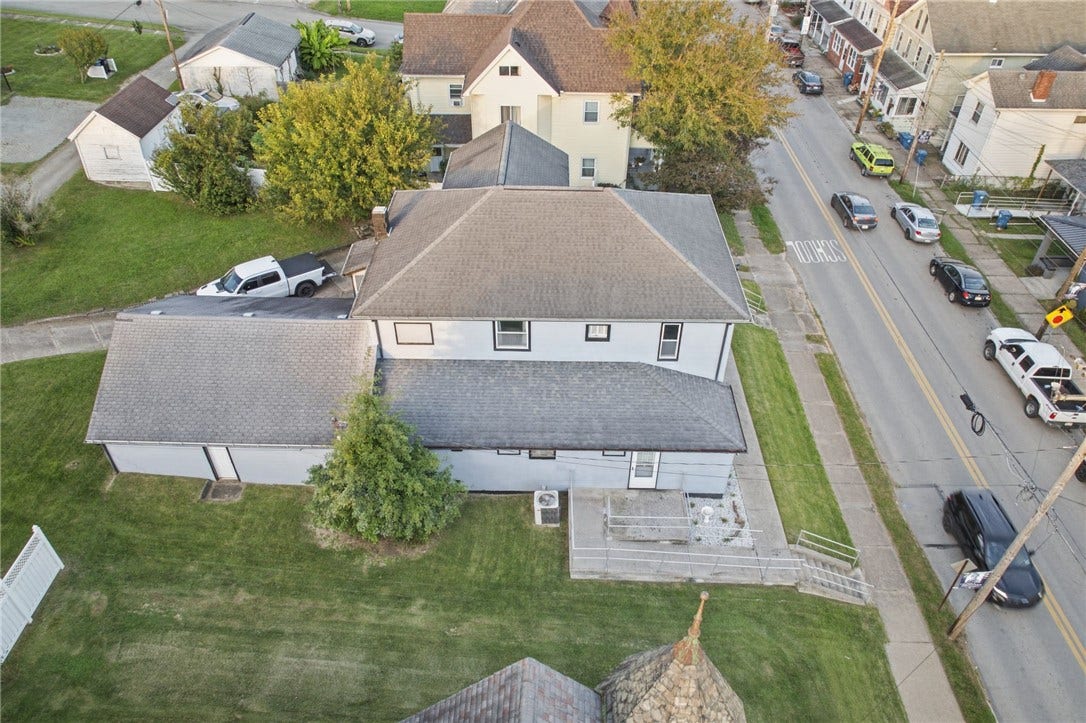 408 S Broadway Street, #408, Scottdale, PA 15650