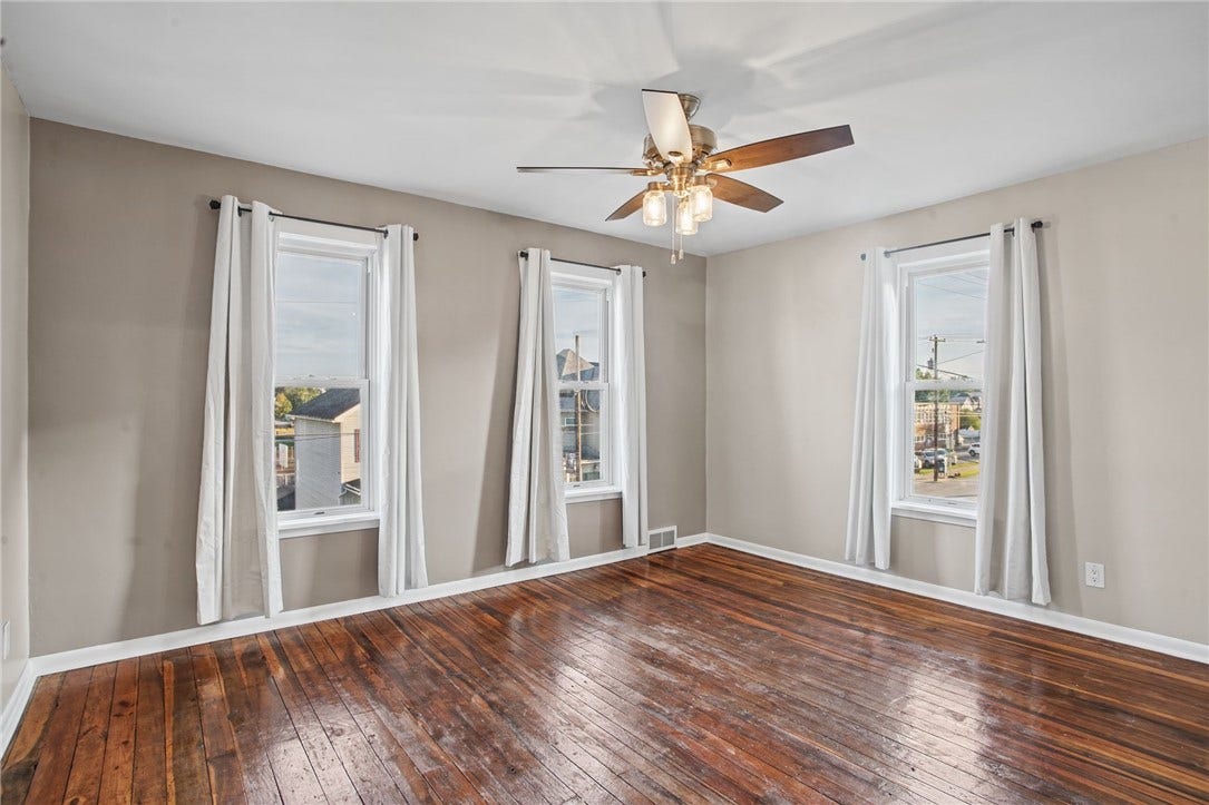 408 S Broadway Street, #408, Scottdale, PA 15650