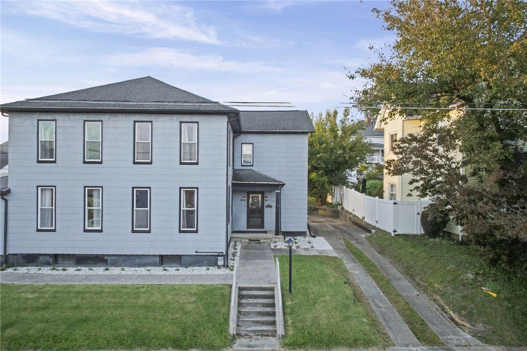 408 S Broadway Street, #408, Scottdale, PA 15650