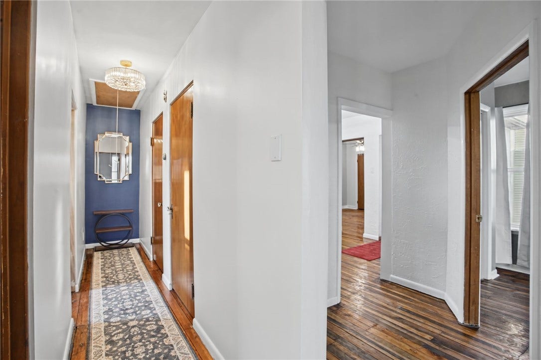 408 S Broadway Street, #408, Scottdale, PA 15650