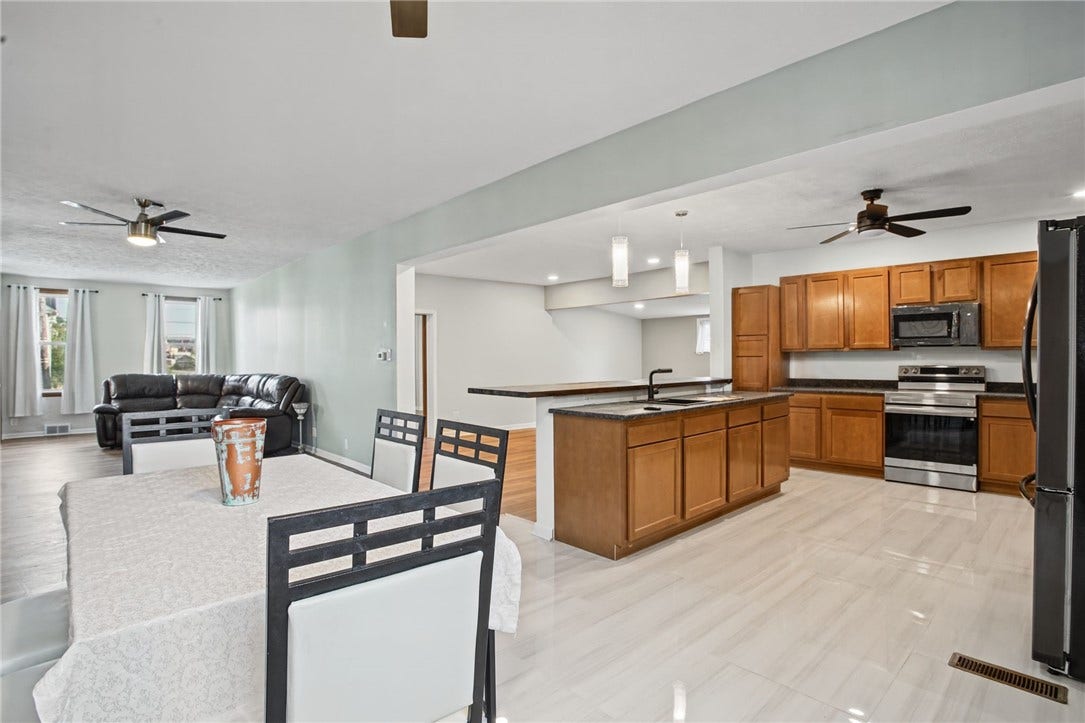 408 S Broadway Street, #408, Scottdale, PA 15650