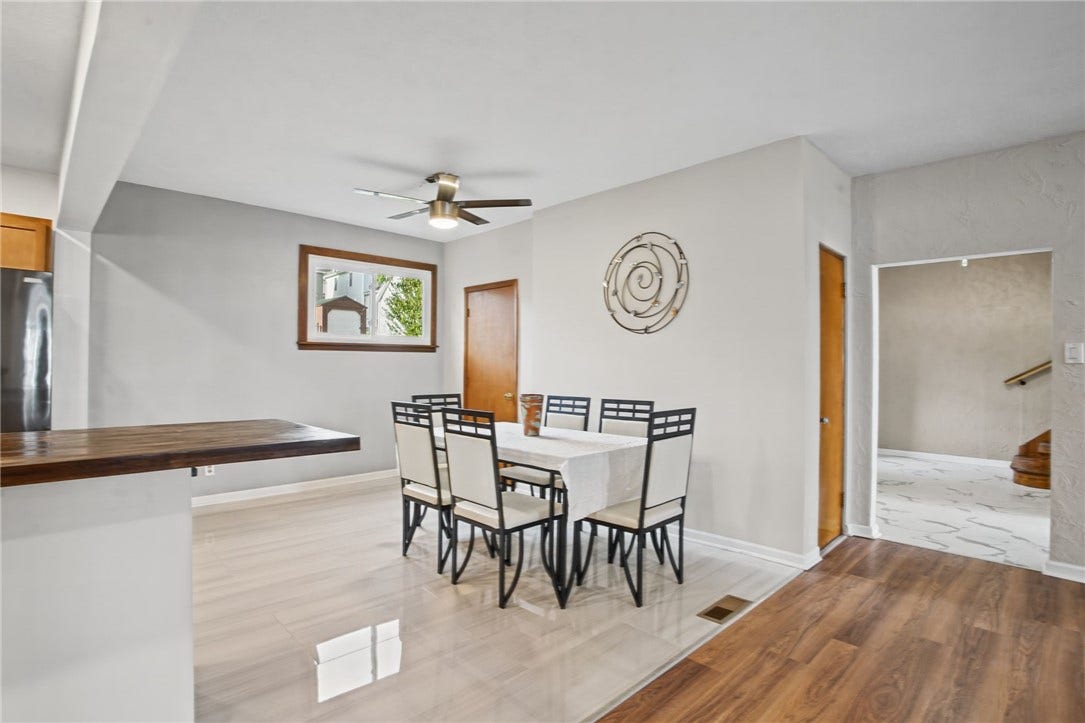 408 S Broadway Street, #408, Scottdale, PA 15650
