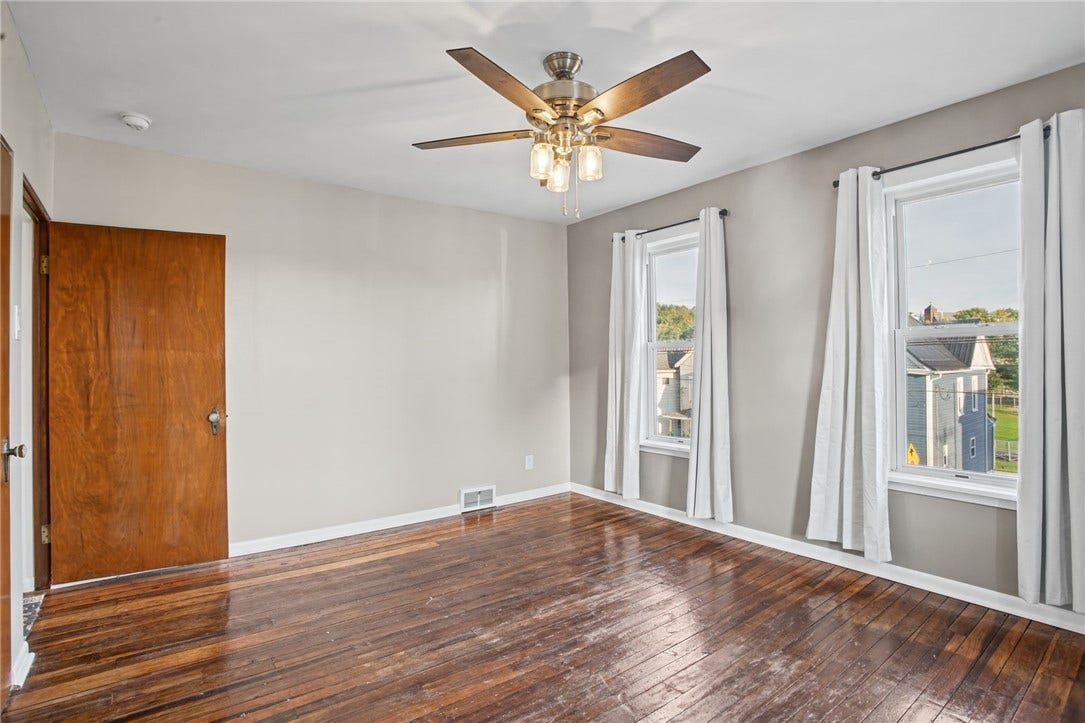 408 S Broadway Street, #408, Scottdale, PA 15650