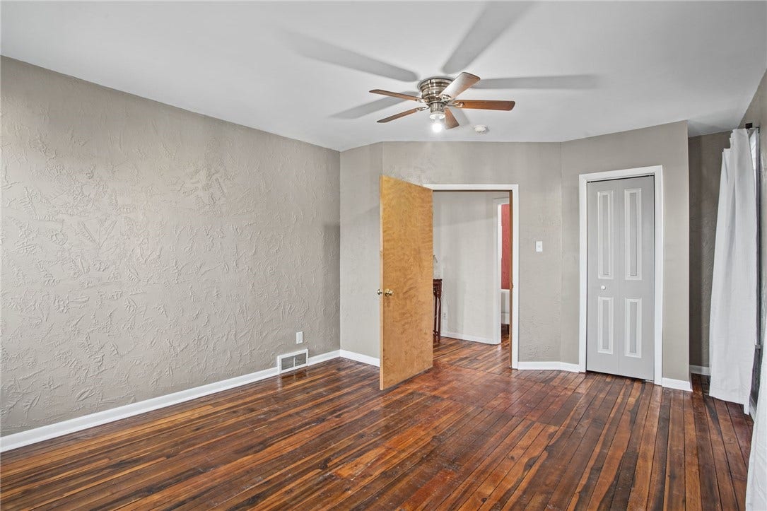 408 S Broadway Street, #408, Scottdale, PA 15650