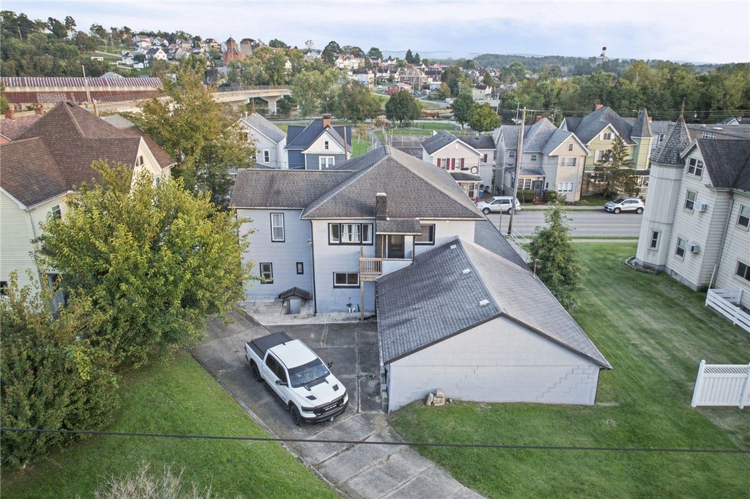 408 S Broadway Street, #408, Scottdale, PA 15650