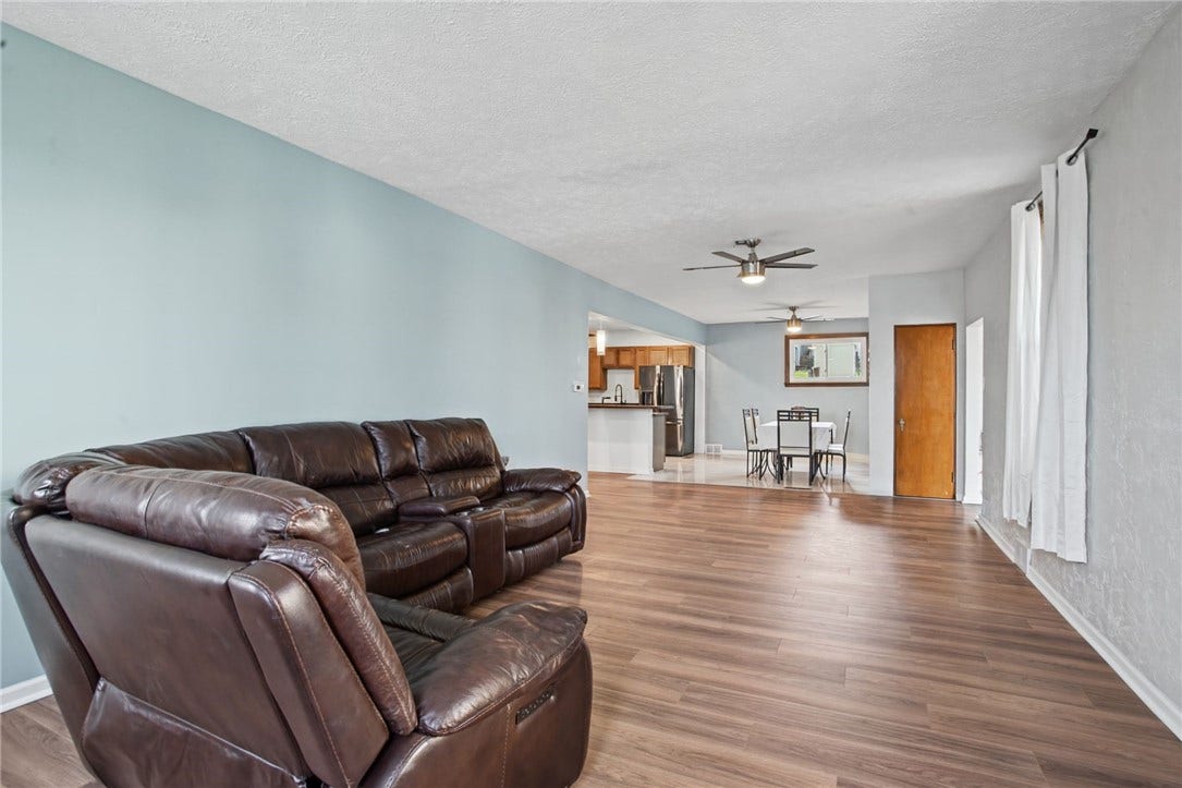 408 S Broadway Street, #408, Scottdale, PA 15650