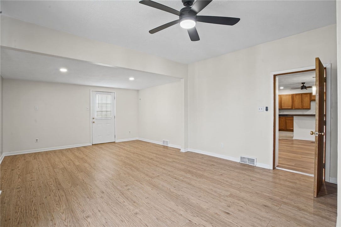 408 S Broadway Street, #408, Scottdale, PA 15650