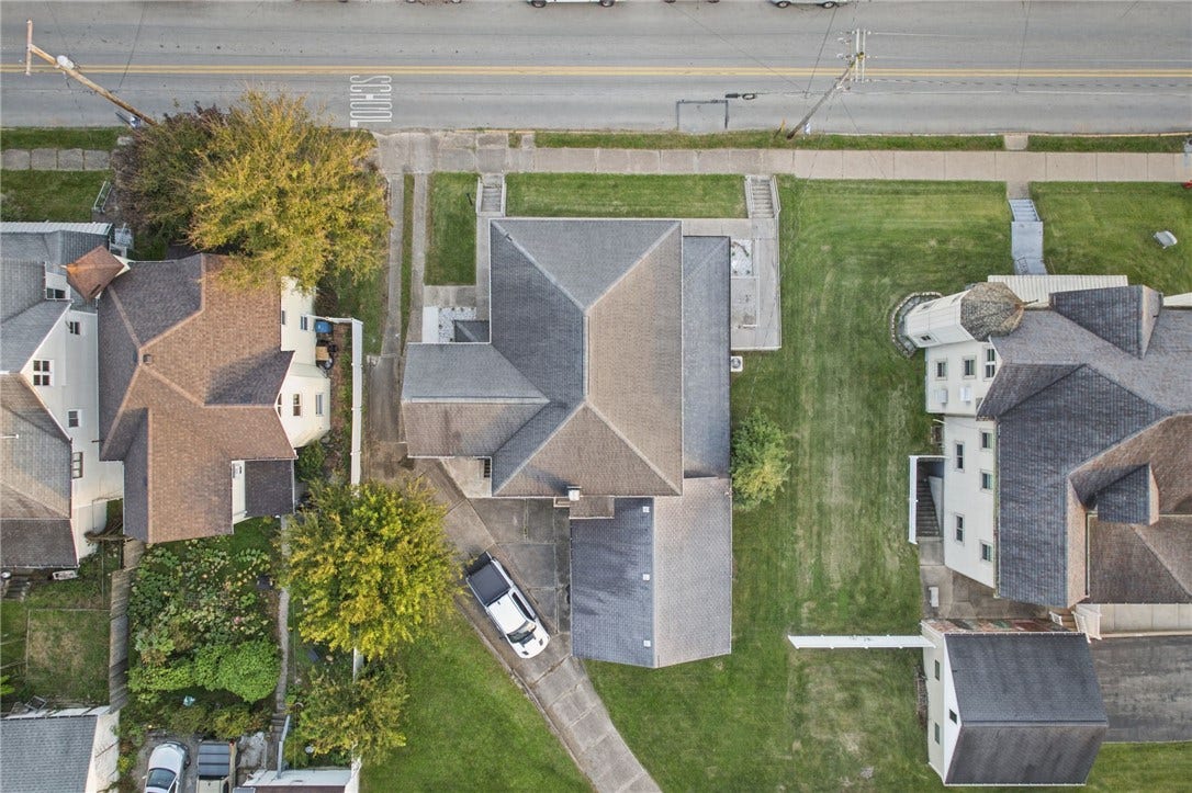408 S Broadway Street, #408, Scottdale, PA 15650