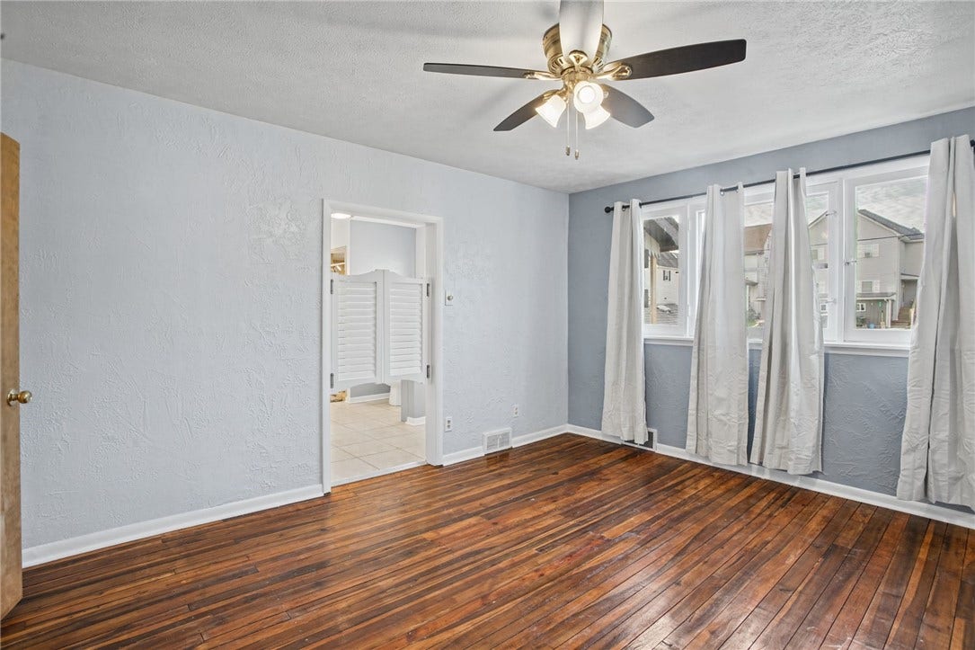 408 S Broadway Street, #408, Scottdale, PA 15650