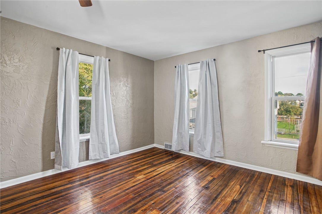 408 S Broadway Street, #408, Scottdale, PA 15650
